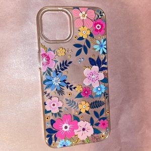 iP 12 PRO -Wild Flower Case